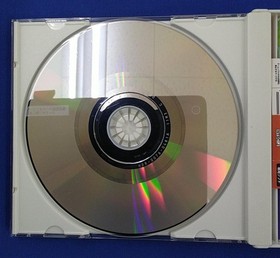 Eternal Arcadia Dreamcast Software Japan EA