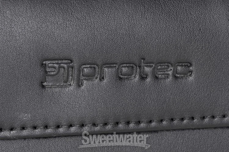 Bolsa bocal Protec INGO French Horn - Preta, 4 peças - Imagem 3 de 4