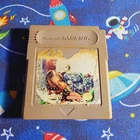 Wizards & Warriors X: Fortress of Fear (Nintendo Gameboy)