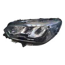 PEUGEOT 2008 MK2 P24 Left Headlight 9833036280