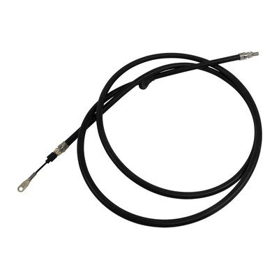 HANDBREMSSEIL SEILZUG FESTSTELLBREMSE HINTEN für MERCEDES W202 C208 S202 VAICO