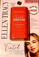 Ellen Tracy - Tinted Blush Stick - ROSY BLUSH...