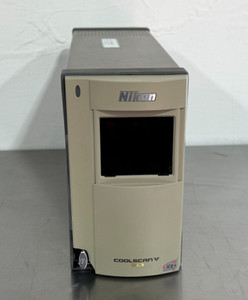 Nikon Coolscan V Ed for sale | eBay