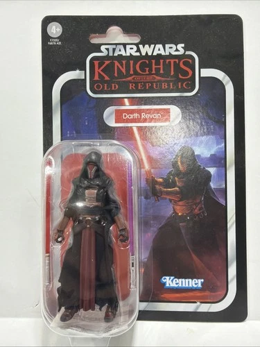 Hasbro Star Wars The Vintage Collection - Darth Revan Action Figure