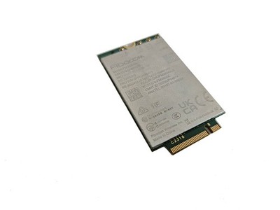 Lenovo ThinkPad X1 Carbon Gen 11  Fibocom FM350P3  WWAN Modul 5W11H85409