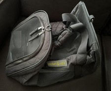 Pet Carrier Bag Travel Bag/Case Airline Approved Soft Sided - Used once