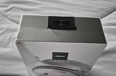 Buy Bose QuietComfort 35 QC35 Wireless Headphones - Silver online