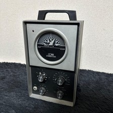 Working Vintage CONN ST-11 Strobo Tuner