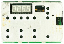 Alliance Speed Queen 202820P Washer Control Board