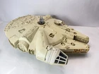 VTG 1979 Kenner Star Wars Millennium Falcon Original Vehicle Ship (Incomplete)