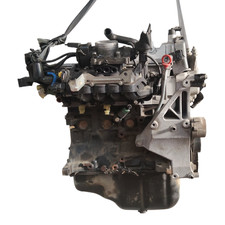 Motore 187A1000 FIAT PANDA 169 2 Serie 1.1 Benzina 70.000 Km USATO ORIGINALE