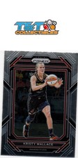 Kristy Wallace 2023 Panini Prizm WNBA #54 Indiana Fever