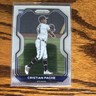 2021 Panini Prizm Cristian Pache RC #144