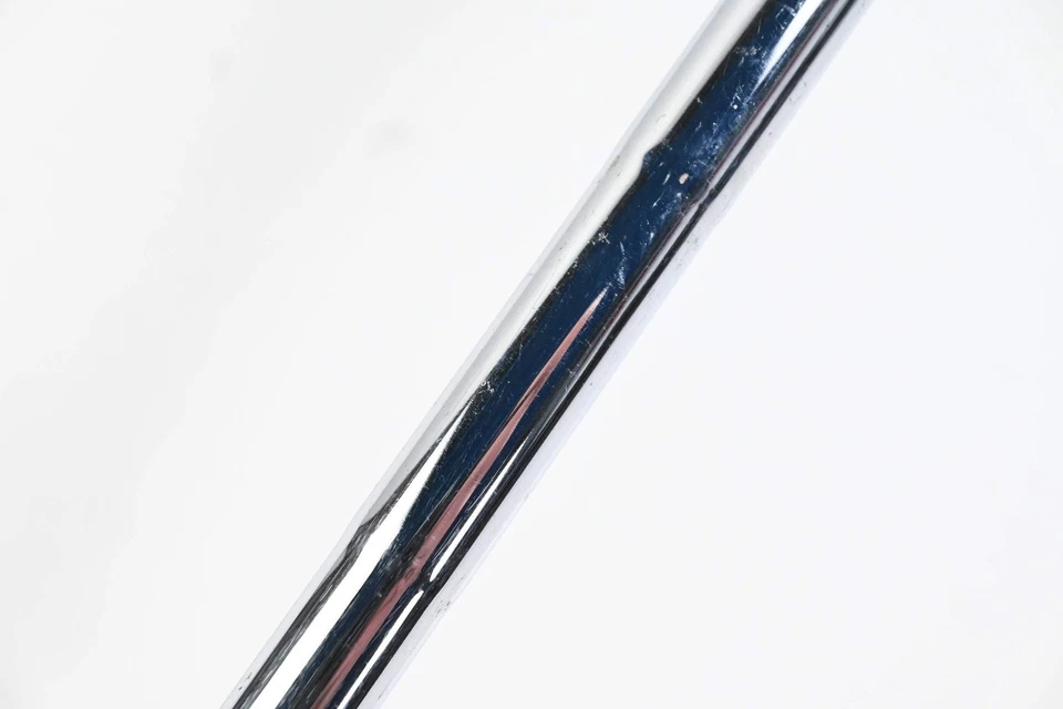 Nike VR V-Rev Lob Wedge / 60 Degree / Stiff Flex Steel Shaft - Image 4 of 4