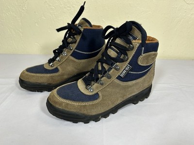 Vasque Skywalk GTX Boots Gore-Tex Waterproof Hiking Boots Shoes Men's US 6.5 M