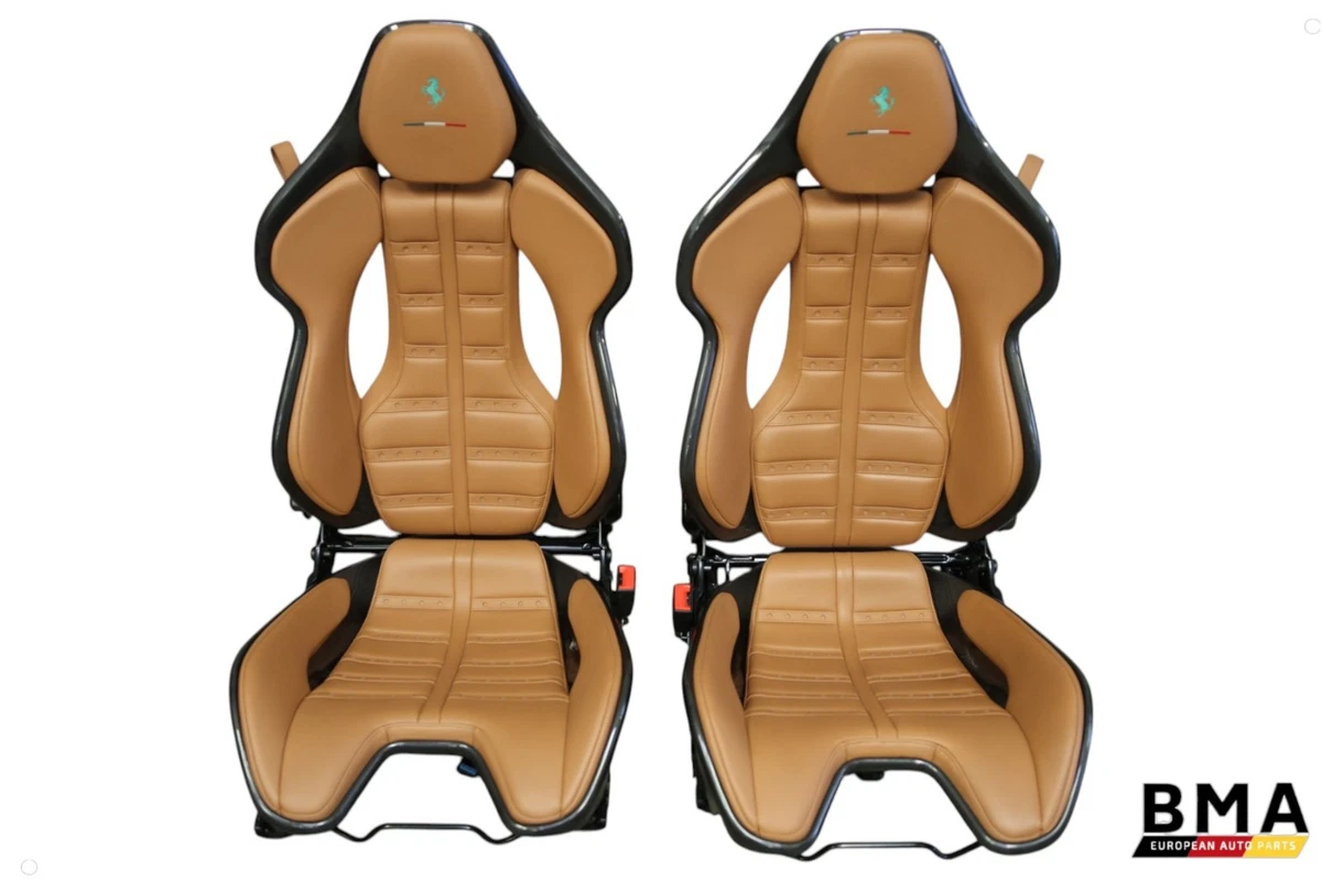 Ferrari Car and Truck Seats for sale | eBay