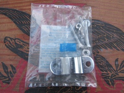 parts penn fishing rods Penn Reel Parts No. 33 No. 34 Fishing Rod Clamp Screws Nuts Unopened  Package
