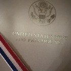 1995 Civil War commemorative Coins — photo 2