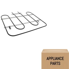 5707106-B For KitchenAid Oven Stove Lower Bake Element Heater Part # Model Heat