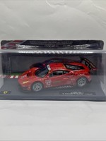 1:43 Ferrari 488 Gte 24H Daytona 2017 G.Fisichella #62 Red
