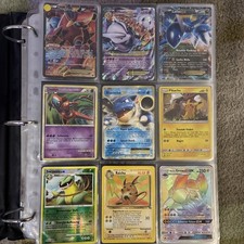 Pokemon vintage Karten sammlung! 488 Stück v...
