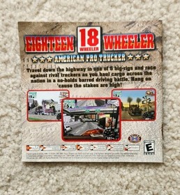 Daytona USA |Sega Dreamcast | Instruction Booklet Original | Manual ONLY