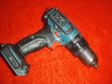 Erbauer ECD18LI-2, Cordless 2 speed Drill, 18v EXT, Brushless.