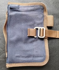 Lochby Mini Field Journal (READ DESCRIPTION)