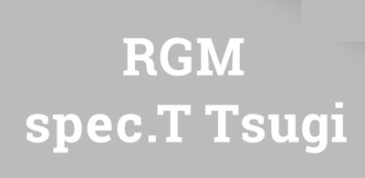 Jackall RGM Rod Spinning Spec T Tsugi 135B Coyote (8552)
