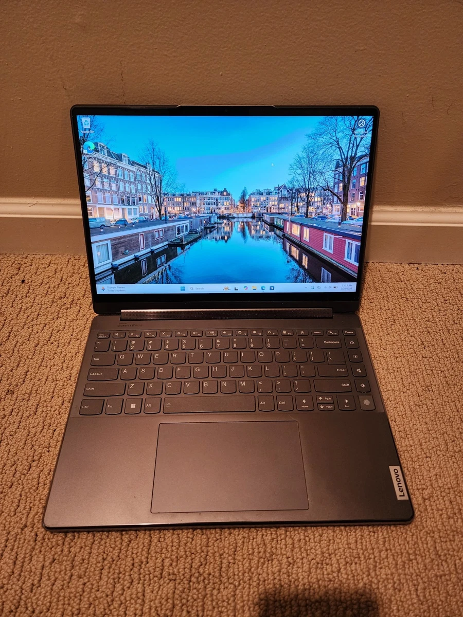 Intel Core i7 8th Gen. 16 GB RAM PC Laptops & Netbooks 1 TB SSD