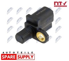 SENSOR, RADDREHZAHL FÜR FORD C-MAX FOCUS GALAXY GRAND C-MAX NTY HCA-FR-010