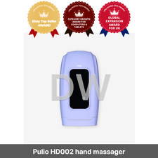 Pulio HD002 hand massager / Express / Genuine