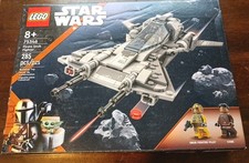LEGO Star Wars 75346 - Pirate Snub Fighter - 285 pcs