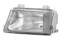 NEU - Hella 1AH007774-011 Hauptscheinwerfer FüR MERCEDES-BENZ