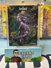 Kakawow Marvel Rivals Hawkeye 06/20 PMR-IGR-08 🔥 *US Seller*