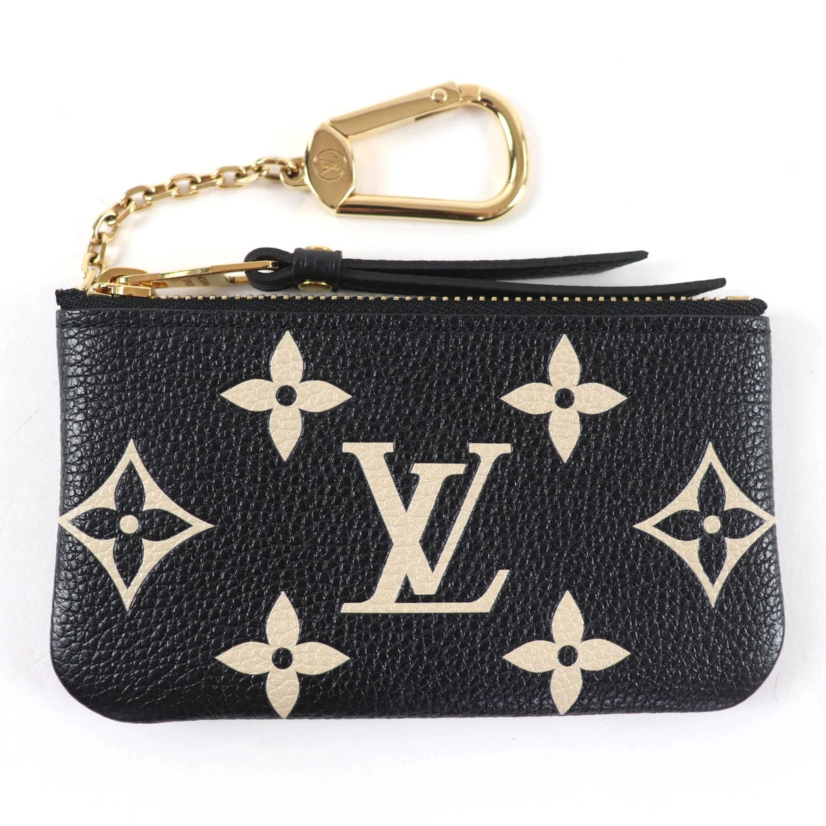 Louis Vuitton Key Key Holders for Men for sale | eBay
