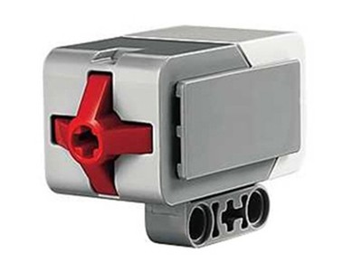 LEGO Part 95648 45507 Electric Sensor Touch EV3 31313 45544