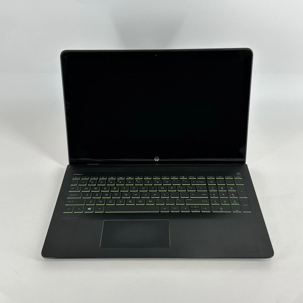 HP Intel Core i7 7th Gen. Black PC Laptops & Netbooks for sale | eBay