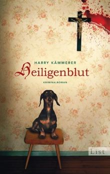Heiligenblut (Ein Chefinspektor-Mader-Krimi, Band 3... | Buch | Zustand sehr gut