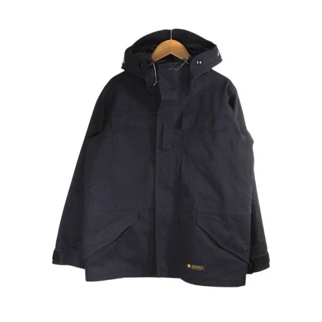 NEIGHBORHOOD Coats, Jackets & Vests for Cotton Outer Shell Men for
