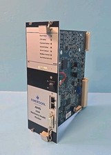 Emerson A6560R D25625 Rev. 1 CSi 6500 CPU Pro...