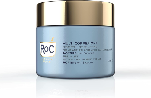 Roc - Multi Correxion Anti-Rilassamento Firm + Lift Crema Viso - Antirughe E Ant - Foto 1 di 12