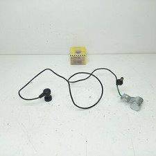 Condensateur Ford ESCORT