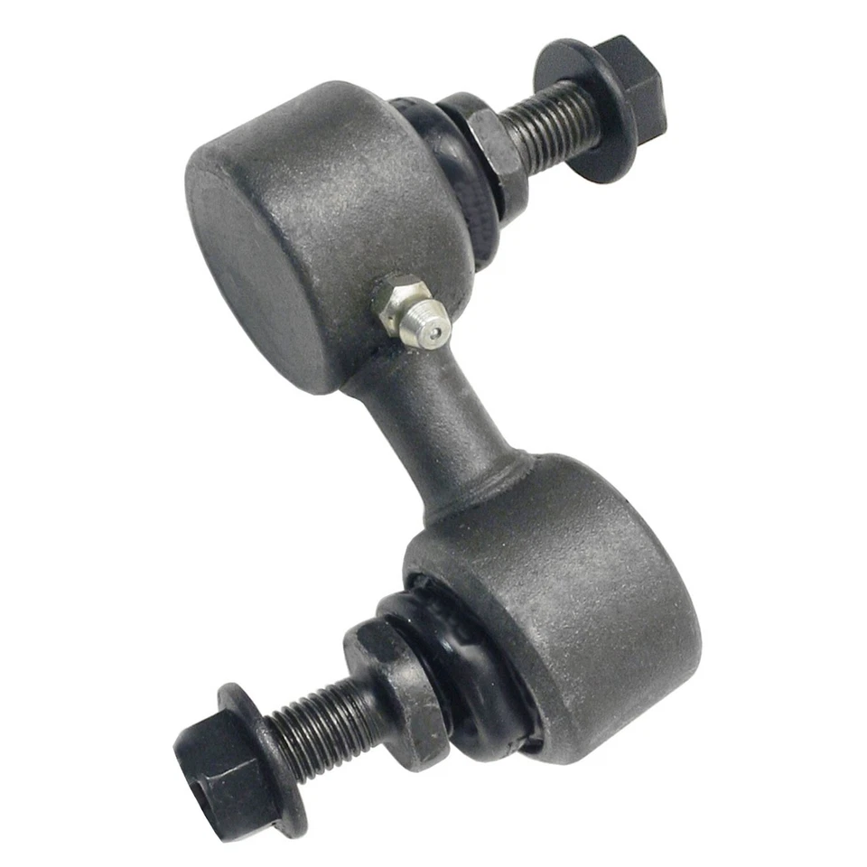 Barras estabilizadoras delanteras engrasables MOOG OEM para Honda CR-V/Civic 1992-2001, Mazda MX-3 Foto 3 de 4