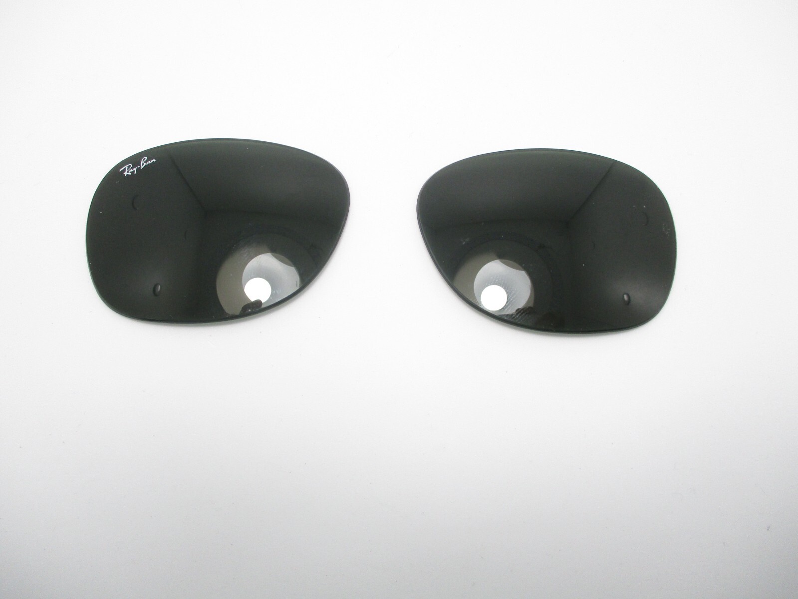 Replacement Lenses RAY-BAN Sunglasses RB 2132 NEW WAYFARER Large 58mm