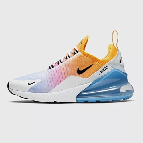 Mens Womens Trainers 270 Sport Running Shoes Mesh AirMaXs Sneakers Casual Shoes - Picture 44 of 49
