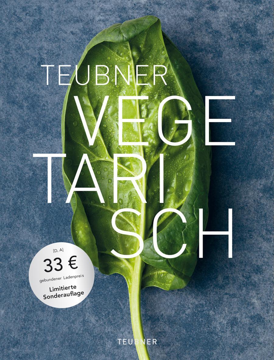 Thumbnail - Margarethe Brunner Teubner Vegetarisch
