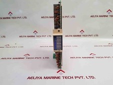 Honeywell 621-6550r Output module 24 Vdc