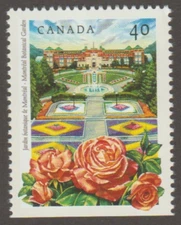 Canada #1314 MNH