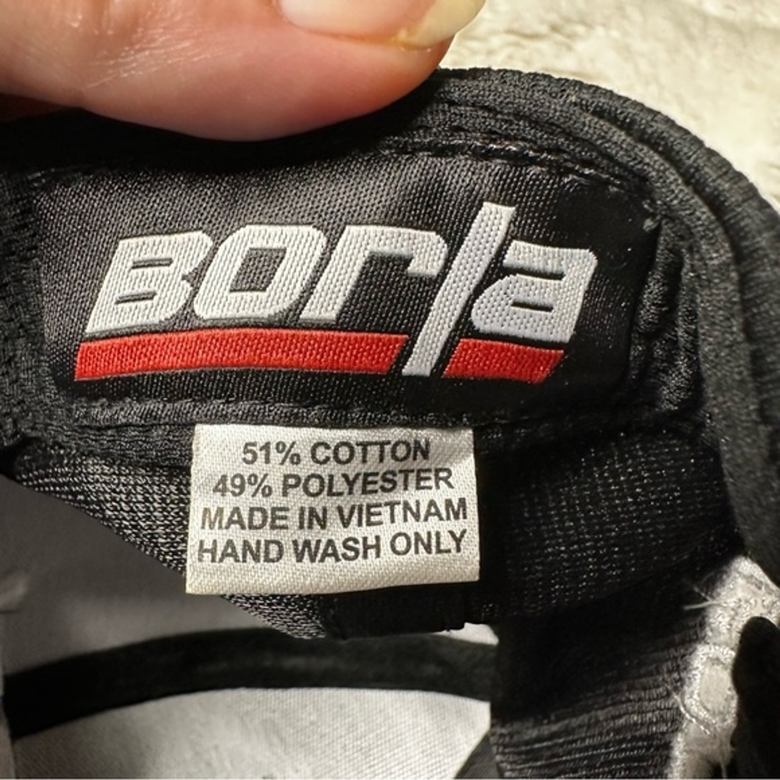 Borla Performance Exhaust Systems Adjustable Cap … - image 10